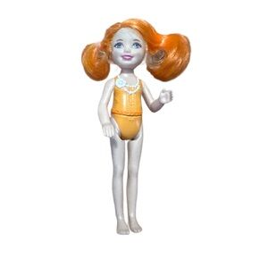 Barbie Dreamtopia Rainbow Cow Sprite